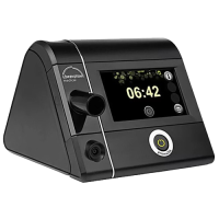Комплект терапевтический prisma20A-APAP с увлажнителем prismaAQUA