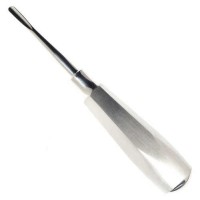 Элеватор прямой LUXATION 3mm, N0861