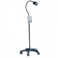 Светодиодная лампа передвижная PAX-DK/L LED