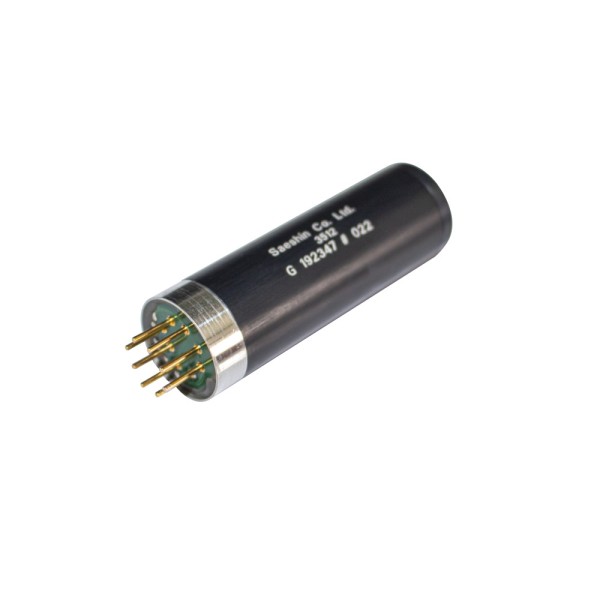 микродвигатель бесщеточный OZ-100
