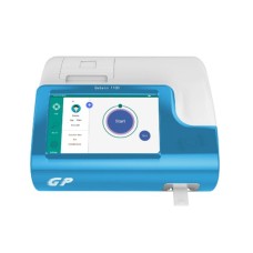 Аналізатор імунофлуоресцентний Getein 1100