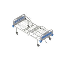 Кровать медицинская функциональная КФ-2-МП-БП-К75