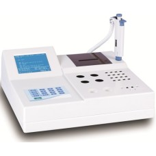 Коагулометр LabAnalyt-600