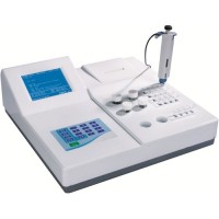 Коагулометр LabAnalyt-610