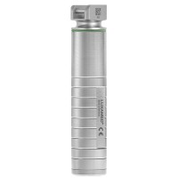 Рукоятка ларингоскопа LED 2.5В, середня, Luxamed