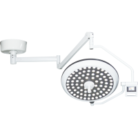 Світильник хірургічний стельовий LED MK-D700ZF
