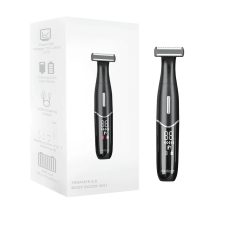 Триммер Електростанок 4в1 Medica+ Trimmer 8.0