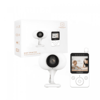 Видеоняня Medica+ VideoControl 6.0 HD