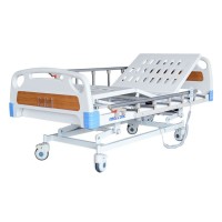 Кровать медицинская электрическая функциональная YA-D3-3