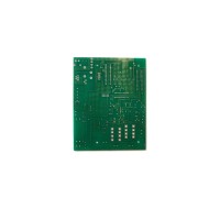 Платы управления обогревателями ATMega8