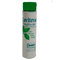 130002 Cavitron Prophy Jet Mint, порошок к системе Cavitron, Dentsply