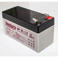Аккумулятор Ventura GP 12-1,3
