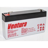 Акумулятор Ventura GP 6-1.3