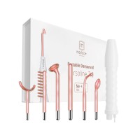 Портативный дарсонваль Medica+ DARSOLINE 7.0