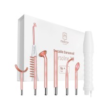 Портативний дарсонваль Medica+ DARSOLINE 7.0
