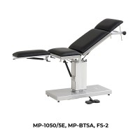 Стіл операційний електричний MP-1050/5Е
