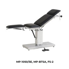 Стіл операційний електричний MP-1050/5Е