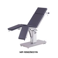 Стол операционный электрический для гинекологии MP-1050/5ЕGYN
