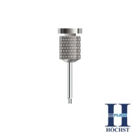 Ручной шестигранный ключ, Hex=1.27, L=15 mm