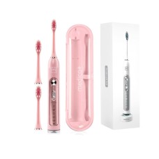 Ультразвукова зубна щітка Medica+ PROBRUSH 9.0 fuchsia