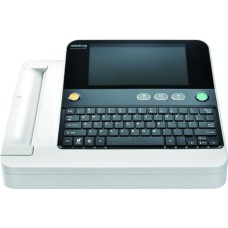 ЗНИЖКА+ Електрокардіограф 12-канальний BeneHeart R12
