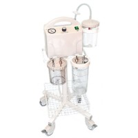 Отсос медицинский MEVACS M30