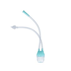 Механічний Назальний Аспіратор Medica+ NoseCleaner 2.0