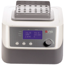 Термошейкер Dlab HM100-PRO