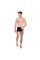 Монопанчоха компресійна Soloventex, 2 клас, 350 DEN, чоловіча, чорний меланж, арт. 550-406/550-416/550-426, XL, Лівий, Зріст 165-180