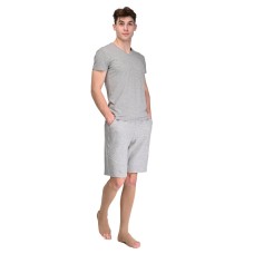 Компрессионные гольфы Soloventex Comfort, 2 класс, мужские, открытый носок, бежевые, арт. 220-232/220-242, S, Рост 180-195