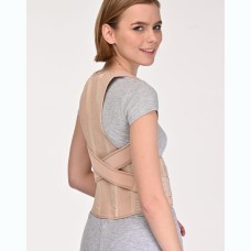 Коректор постави ортопедичний Реабілітімед ОТ-1В COMFORT бежевий, XL
