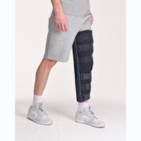 Приспособление для ноги ортопедическое Реабилитимед ТУТОР-3Н COMFORT графитовый, UNI-1 (50 cm)