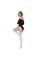 Чулки компрессионные Soloventex Comfort, 1 класс, открытый носок, белый, арт. 040-290/040-230/040-240, M, Рост 165-180
