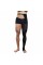 Монопанчоха компресійна Soloventex, 2 клас, 350 DEN, чоловіча, чорна, арт. 550-401/550-411/550-421, M, Правий, Зріст 150-165
