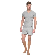 Компрессионные гольфы Soloventex Comfort, 2 класс, мужские, закрытый носок, бежевые, арт. 221-232/221-242, XL, Рост 165-180