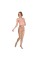 Колготки компресійні Soloventex Comfort, 2 клас, закритий носок, бежеві, арт. 621-232/621-242, L, Стопа 39-41, Зріст 165-180